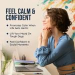 Rubeth's Calm Confidence | Natural Stress Relief Supplement