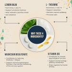 Rubeth's Calm Confidence | Natural Stress Relief Supplement