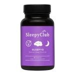 Advanced Sleep Complex with 6 Ingredients for Rest