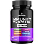 Immune Booster with Vitamin D3 & Superfoods 120 Caps