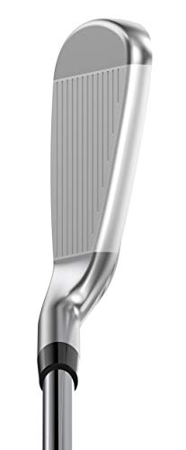 Cleveland Golf Launcher UHX Iron Set 4-P Flex