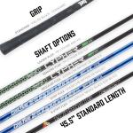 PXG 2022 0211 Right Handed 9 Driver