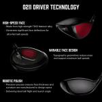 PXG 2022 0211 Right Handed 9 Driver