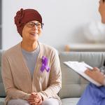 Cotton Chemo Turban Set for Women with Hair Loss