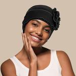 Cotton Chemo Turban Set for Women with Hair Loss