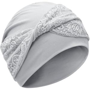 Knot Headwear for Women's Chemo Comfort