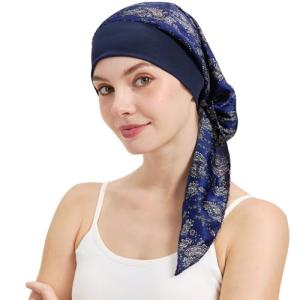 FADACHY Women's Chemo Hats and Scarves