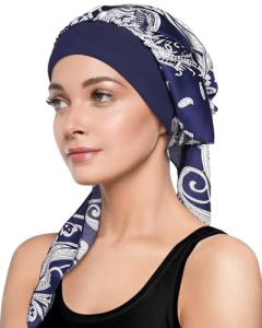 Hachapy Chemo Scarves for Women Cancer Patients