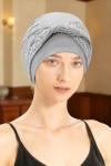 Knot Headwear for Women's Chemo Comfort