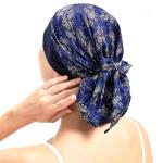 FADACHY Women's Chemo Hats and Scarves