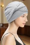 Knot Headwear for Women's Chemo Comfort