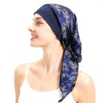 FADACHY Women's Chemo Hats and Scarves