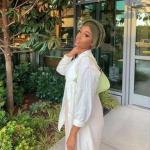 Stylish African Turban Caps for Cancer Patients