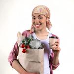 Geyoga 6 Pack Chemo Scarves for Women