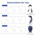 FADACHY Women's Chemo Hats and Scarves