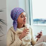 Geyoga 6 Pack Chemo Scarves for Women