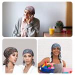 Geyoga 6 Pack Chemo Scarves for Women