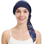 FADACHY Women's Chemo Hats and Scarves