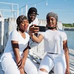 Geyoga 6 Pack Chemo Scarves for Women