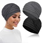 Soft Chemo Headwear Set for Women
