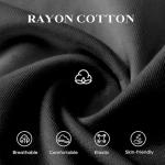 Soft Chemo Headwear Set for Women