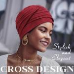 Soft Chemo Headwear Set for Women