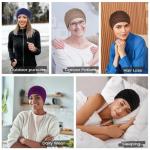 Soft Chemo Headwear Set for Women