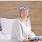 DACKRITO 4-Piece Chemo Headwear Set for Women