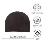 9 Solid Chemo Hats and Scarves for Women