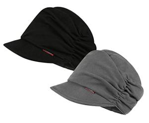 Soft Chemo Slouchy Beanie for Women