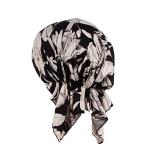 Pre-Tied Chemo Head Scarves - 3 Pack
