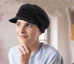 Soft Chemo Slouchy Beanie for Women