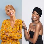 Geyoga 10 Pack Stretchy Turban Chemo Caps