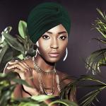 Geyoga 10 Pack Stretchy Turban Chemo Caps