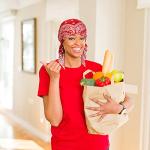 4 Pack Women’s Chemo Hat and Turban Set