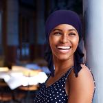 Soft Cotton Chemo Head Scarves for Women