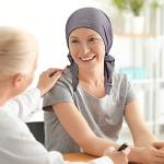 Soft Cotton Chemo Head Scarves for Women