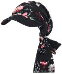 Flower Head Scarf for Women During Chemo