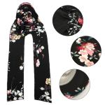 Flower Head Scarf for Women During Chemo