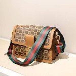 Kolti Wide Crossbody Bag Replacement Strap