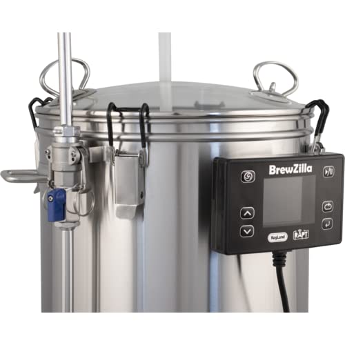 BrewZilla Gen 4 Kegla - 35L Electric Brewer