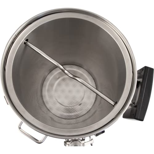 BrewZilla Gen 4 Kegla - 35L Electric Brewer