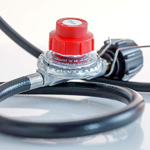 Dark Star Propane Burner for DIY Beer Brewing