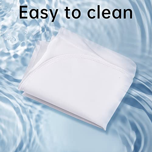 4 Pack Extra Large 22" x 26" Brew Bags