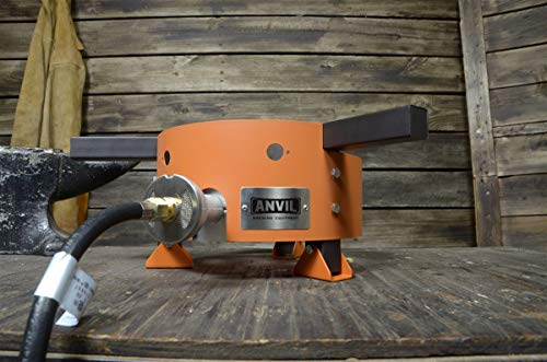 Home Brewing Beer Forge Burner Tool