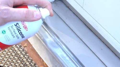 DuPont Silicone Teflon Lubricant for Electric Scooters