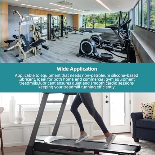 Silicone Belt Lubricant for High-Temperature Performance