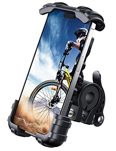 Lamicall Phone Mount for Bike and Motorcycle