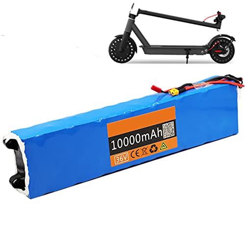 JHKGY 36V Li-Ion Electric Scooter Battery Pack