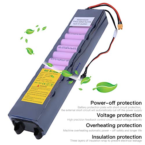 36V 7800mAh Battery Pack for M365 Scooter